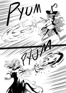 Read Pumpkin Witch Nana Volume 5  1 Page 7 in English
