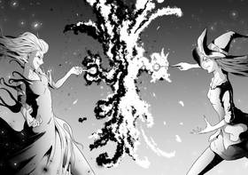 Read Pumpkin Witch Nana Volume 5  1 Page 10 in English