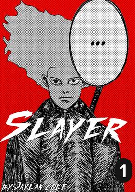 Read Slayer  1 Page 1 in English