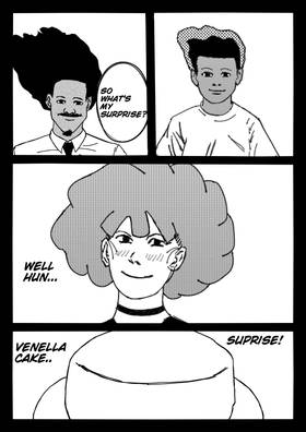 Read Slayer  1 Page 6 in English