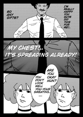 Read Slayer  1 Page 9 in English
