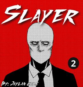 Read Slayer  2 Page 1 in English