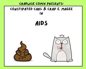 Read Carl, Cletus & Crap  5 Page 1 in English