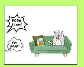Read Carl, Cletus & Crap  4 Page 3 in English