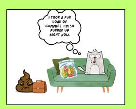 Read Carl, Cletus & Crap  4 Page 6 in English