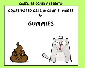 Read Carl, Cletus & Crap  4 Page 1 in English