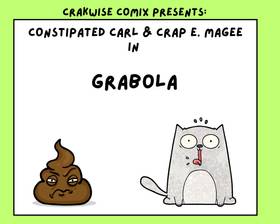 Read Carl, Cletus & Crap  3 Page 1 in English