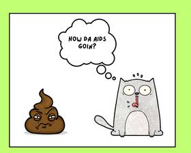 Read Carl, Cletus & Crap  3 Page 3 in English