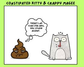 Read Carl, Cletus & Crap  3 Page 8 in English