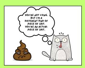 Read Carl, Cletus & Crap  5 Page 8 in English