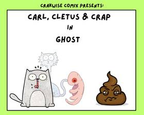 Read Carl, Cletus & Crap  6 Page 1 in English