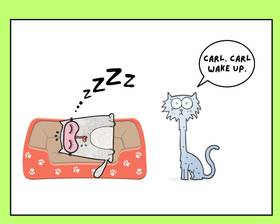 Read Carl, Cletus & Crap  6 Page 5 in English