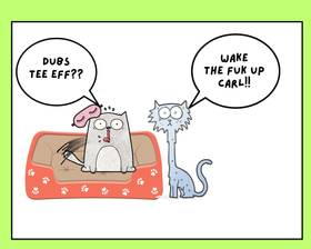 Read Carl, Cletus & Crap  6 Page 7 in English