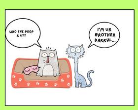 Read Carl, Cletus & Crap  6 Page 8 in English