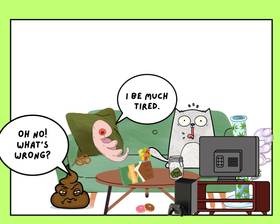 Read Carl, Cletus & Crap  7 Page 4 in English