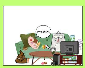 Read Carl, Cletus & Crap  7 Page 6 in English