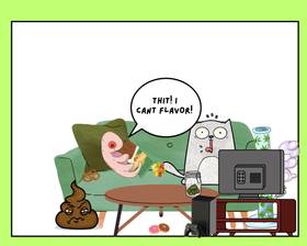 Read Carl, Cletus & Crap  7 Page 7 in English