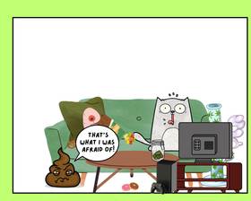 Read Carl, Cletus & Crap  7 Page 8 in English