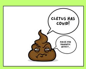 Read Carl, Cletus & Crap  7 Page 10 in English