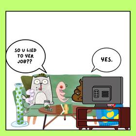 Read Carl, Cletus & Crap  8 Page 6 in English