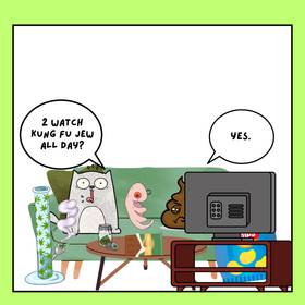 Read Carl, Cletus & Crap  8 Page 7 in English