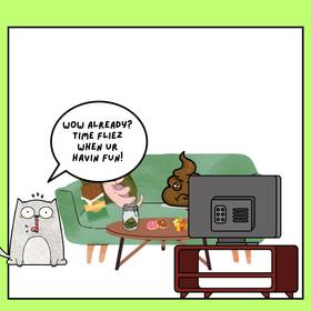 Read Carl, Cletus & Crap  9 Page 7 in English
