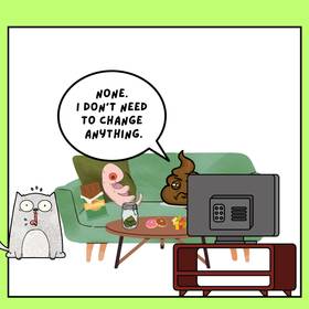 Read Carl, Cletus & Crap  9 Page 9 in English