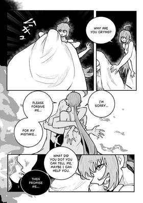Read Post Cinerem  26 Page 4 in English