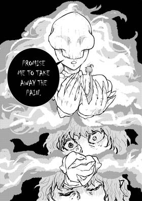 Read Post Cinerem  26 Page 5 in English