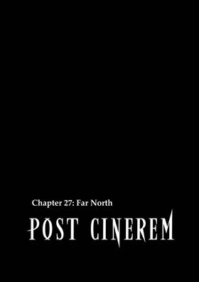 Read Post Cinerem  27 Page 2 in English