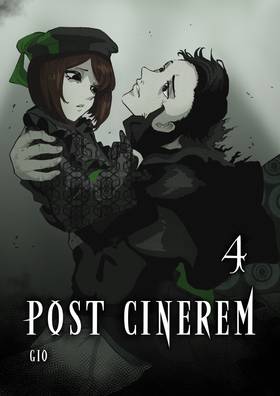 Read Post Cinerem  27 Page 1 in English