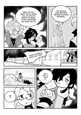 Read Post Cinerem  27 Page 5 in English