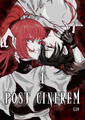Read Post Cinerem  1 Page 1 in English