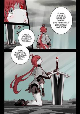 Read Post Cinerem  1 Page 3 in English