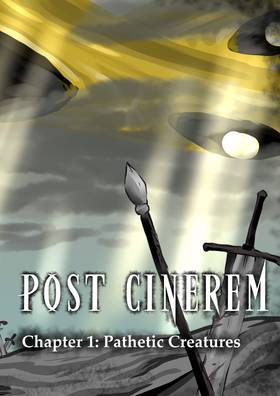Read Post Cinerem  1 Page 4 in English