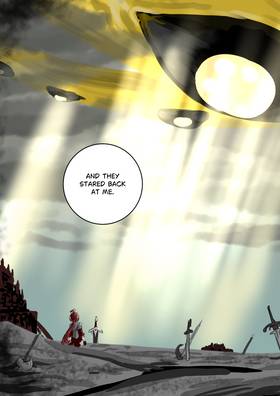 Read Post Cinerem  1 Page 5 in English