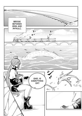 Read Post Cinerem  1 Page 6 in English