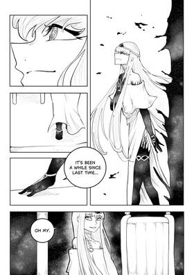 Read Post Cinerem  2 Page 4 in English
