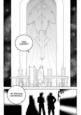 Read Post Cinerem  2 Page 5 in English