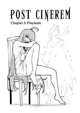 Read Post Cinerem  3 Page 1 in English