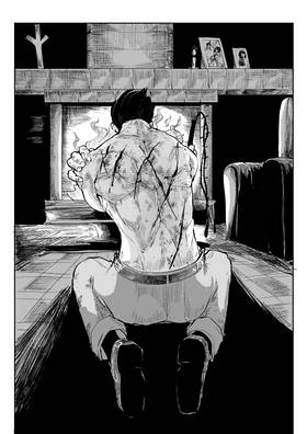 Read Post Cinerem  4 Page 6 in English