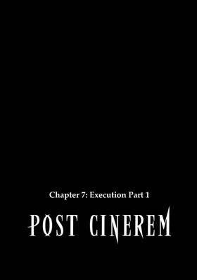 Read Post Cinerem  7 Page 2 in English