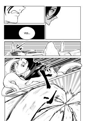 Read Post Cinerem  7 Page 7 in English