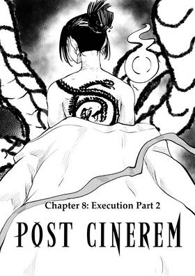 Read Post Cinerem  8 Page 1 in English