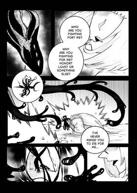 Read Post Cinerem  8 Page 10 in English