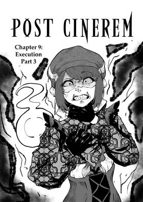 Read Post Cinerem  9 Page 1 in English