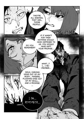 Read Post Cinerem  9 Page 5 in English