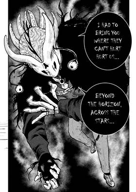 Read Post Cinerem  9 Page 6 in English