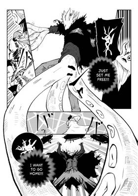 Read Post Cinerem  9 Page 8 in English