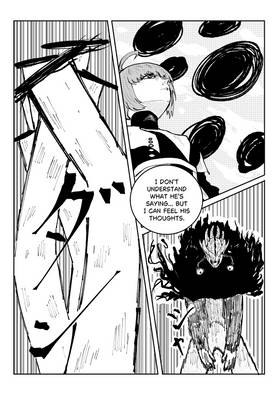 Read Post Cinerem  9 Page 9 in English